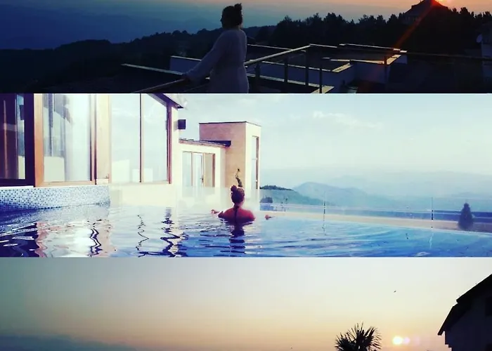 Lux S5 Milmari 카파오닉